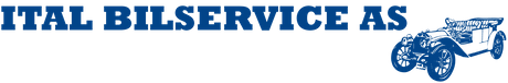 Ital Bilserviceservice AS Logo